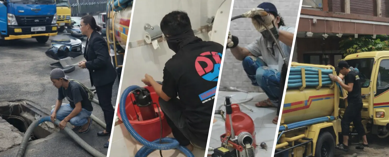 Jasa Sedot WC Montong Terdekat